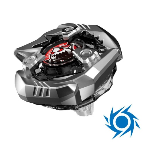Beyblade x Keel Shark 1-60Q HASBRO