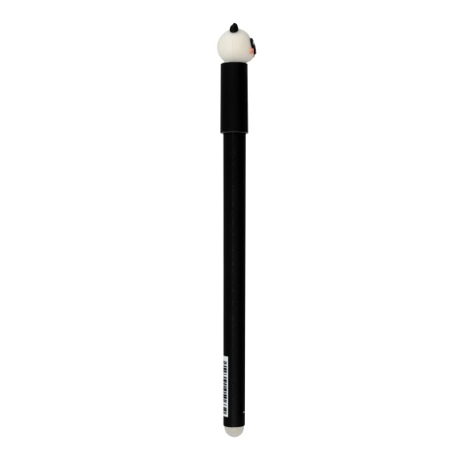 Erasable ballpoint pen MR. WONDERFUL Bo Bo Miranda, the panda What a great idea!