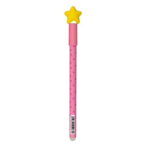 Erasable ballpoint pen MR. WONDERFUL Bo Bo Mireia, the star ôYou are a superstarö