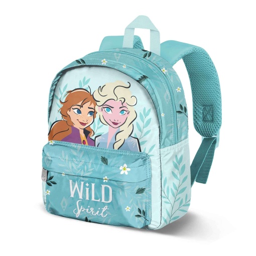 Mochila Joy DISNEY Frozen 2 Wild 27x22x9cm