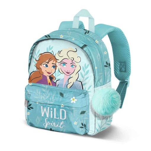 Mochila Joy DISNEY Frozen 2 Wild 27x22x9cm