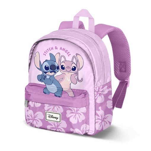 Mochila Joy DISNEY Stitch Wonder 27x22x9cm