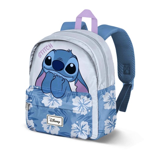 Mochila Joy DISNEY Stitch Tender 27x22x9cm