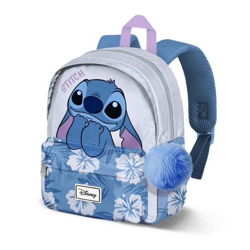 Mochila Joy DISNEY Stitch Tender 27x22x9cm