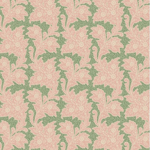 Tecido TILDA Songbird Stella Sage 1x1,10m