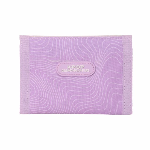 Carteira K-POP DEMON HUNTERS Iconic