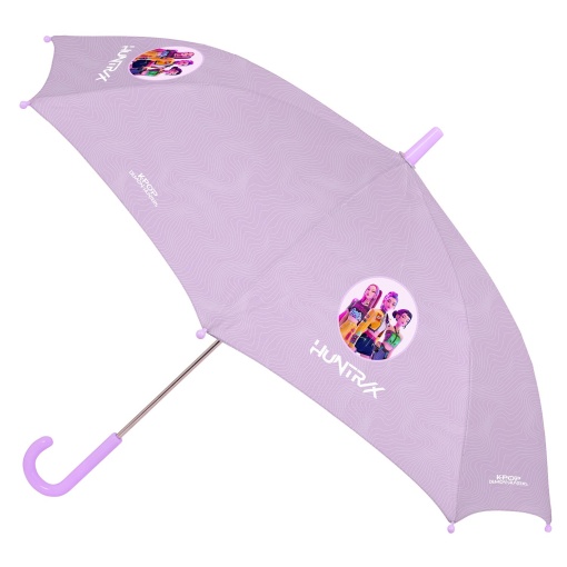 Guarda-chuva automático 60 cm K-POP DEMON HUNTERS Iconic