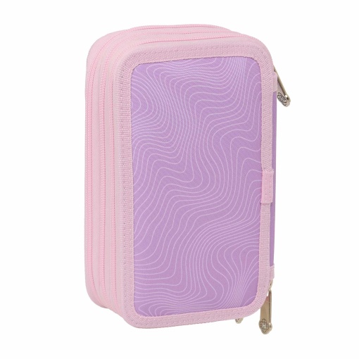 Estuche triple con recambio icónico de K-POP DEMON HUNTERS