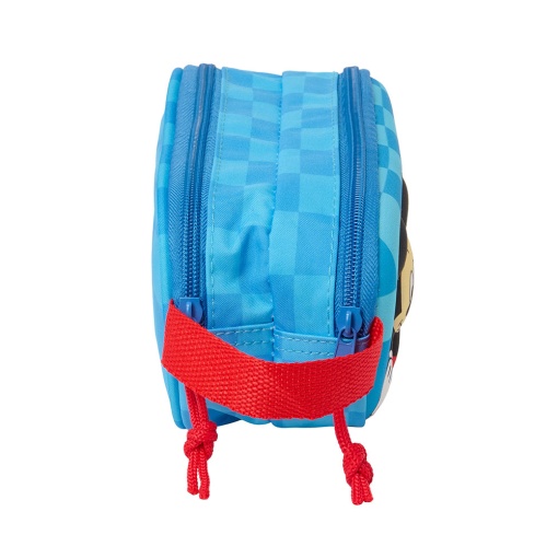 Estojo duplo DISNEY Mickey Mouse 3D