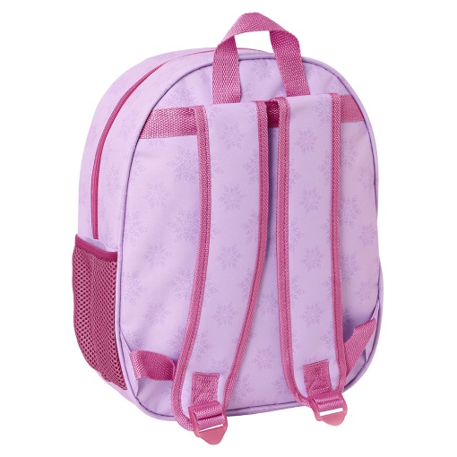 Mochila DISNEY Frozen 3D 33x27x10cm