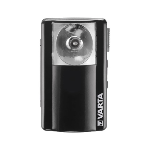Linterna VARTA Palm Light 3R12