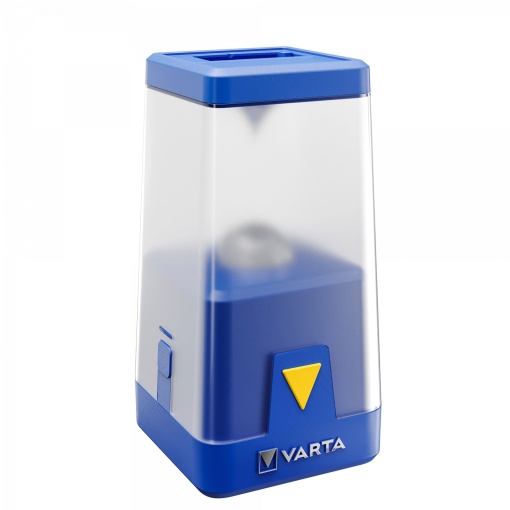 Lanterna de exterior VARTA Ambiance L20