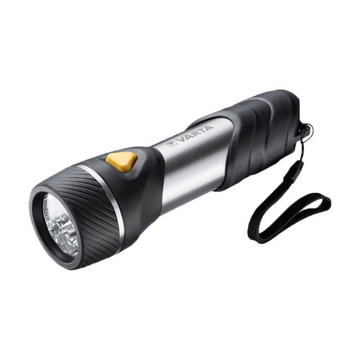VARTA Day Light Multi LED F30 Flashlight