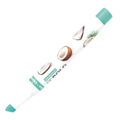 Sublinhador fluorescente perfumado NEWPEN BeBold Fruit Blue Coco