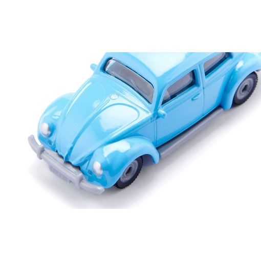 Miniature VW Beetle car SIKU 1557