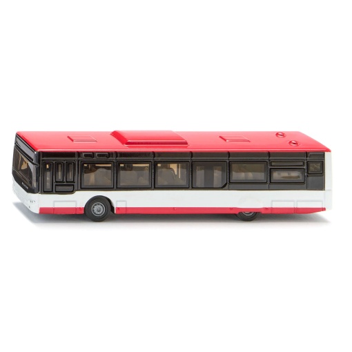 Autocarro Neoplan miniatura SIKU 1688