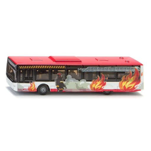 Neoplan miniature bus SIKU 1688