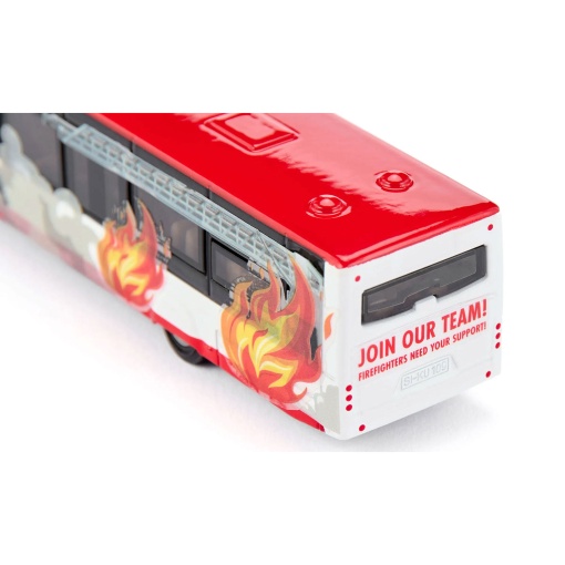 Neoplan miniature bus SIKU 1688