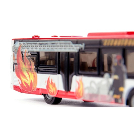 Neoplan miniature bus SIKU 1688