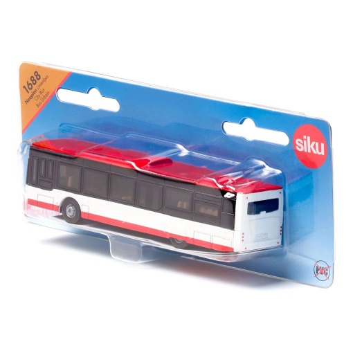 Neoplan miniature bus SIKU 1688