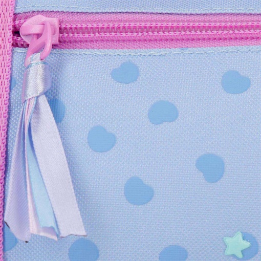 Mochila MOVOM Best Wishes 38x30x12cm adaptável a trolley