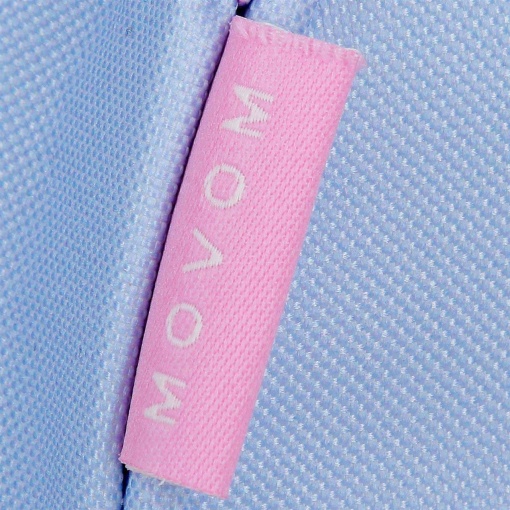 Mochila MOVOM Best Wishes 38x30x12cm adaptável a trolley