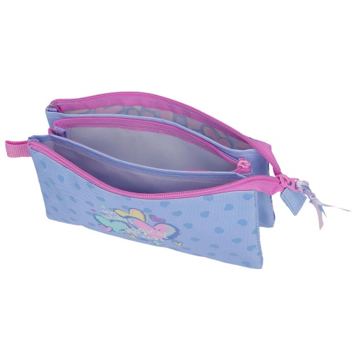 Estuche triple MOVOM Best Wishes 3214341/110081405081