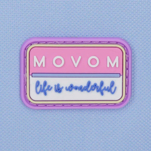 Estuche triple MOVOM Best Wishes 3214341/110081405081