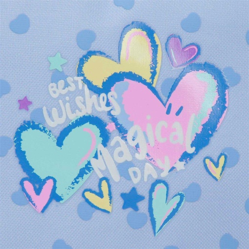 Estuche triple MOVOM Best Wishes 3214341/110081405081