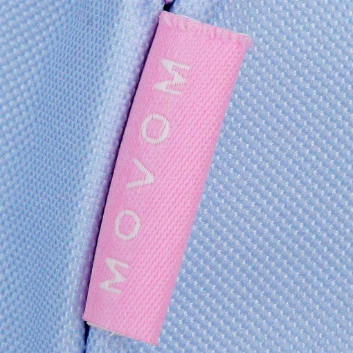 Lonchera térmica MOVOM Best Wishes 25x21x11cm