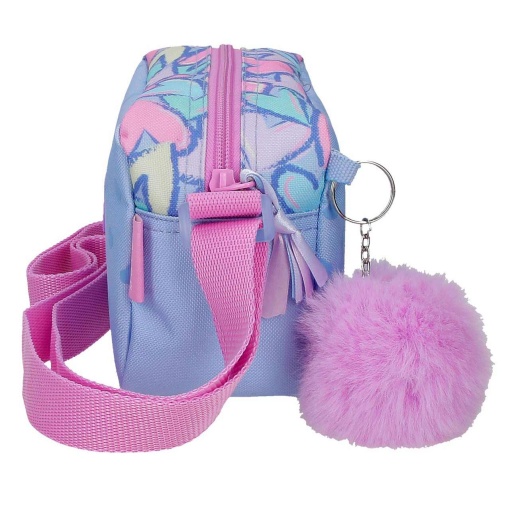 Bolso de hombro MOVOM Best Wishes