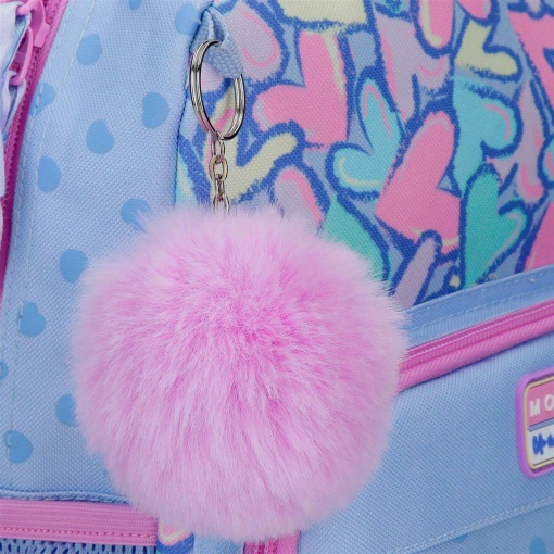 Bolso de hombro MOVOM Best Wishes