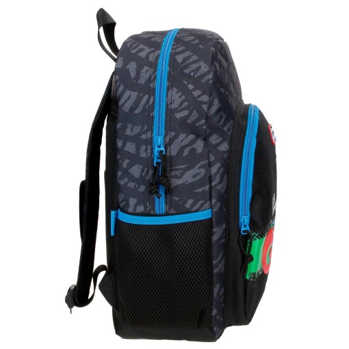 Mochila MOVOM Offside 40x30x13cm adaptable a carro