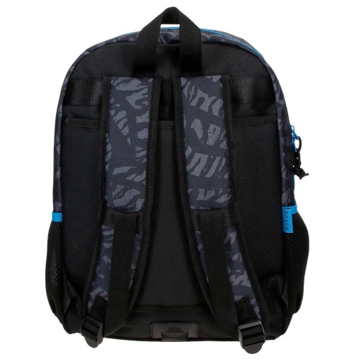 Mochila MOVOM Offside 40x30x13cm adaptable a carro