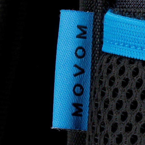 Estuche triple MOVOM Offside