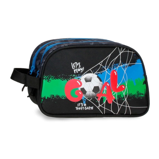 MOVOM Offside Toiletry Bag 26x16x10cm