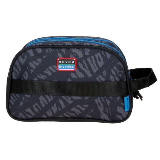 MOVOM Offside Toiletry Bag 26x16x10cm