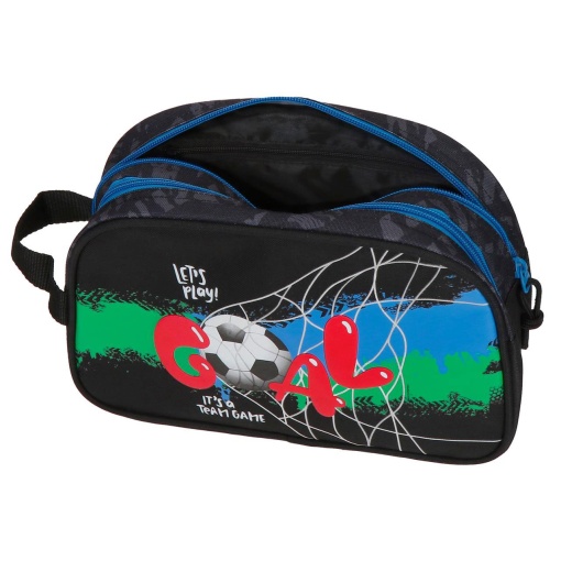 MOVOM Offside Toiletry Bag 26x16x10cm