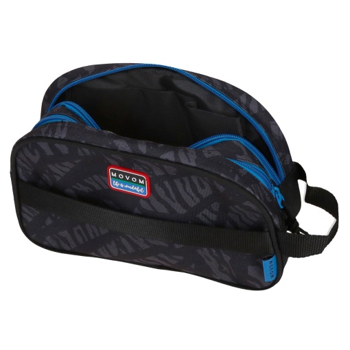 MOVOM Offside Toiletry Bag 26x16x10cm