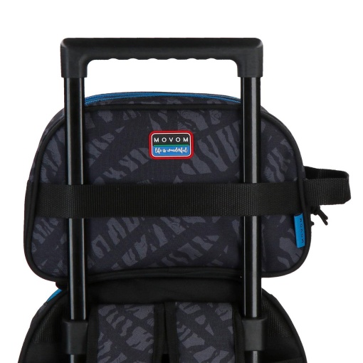 MOVOM Offside Toiletry Bag 26x16x10cm