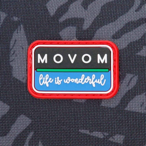 MOVOM Offside Toiletry Bag 26x16x10cm