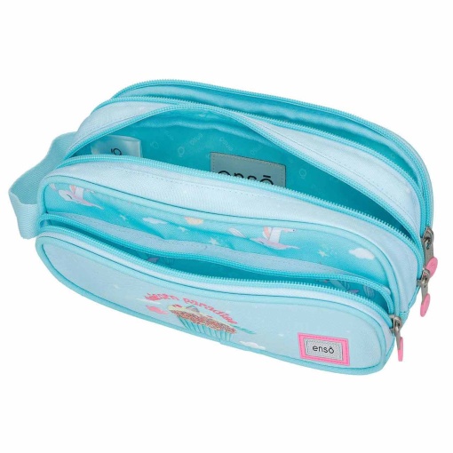 ENSO Unicorn Paradise Triple Case