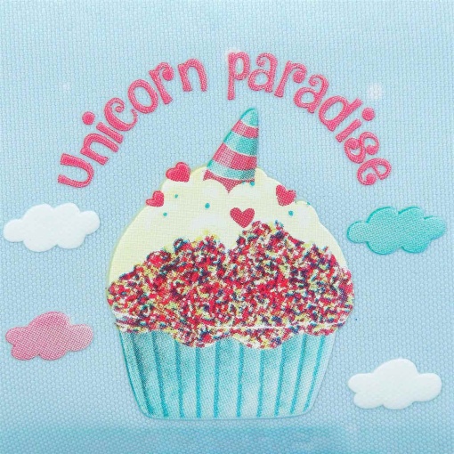 ENSO Unicorn Paradise Triple Case