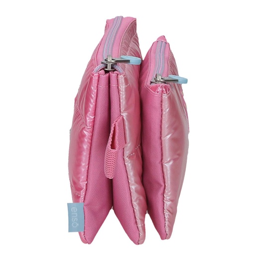 Caso triple ENSO Into the Wild