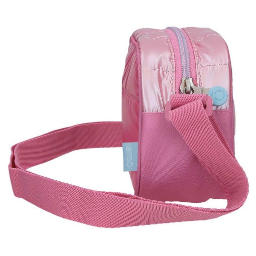 Bolso de hombro ENSO Into the Wild 25x21x11cm