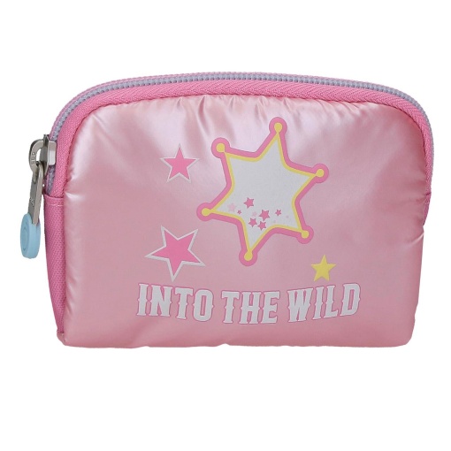 Porta-moedas ENSO Into the Wild