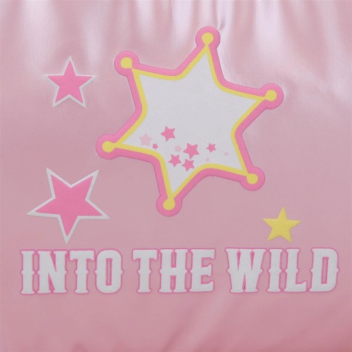Porta-moedas ENSO Into the Wild
