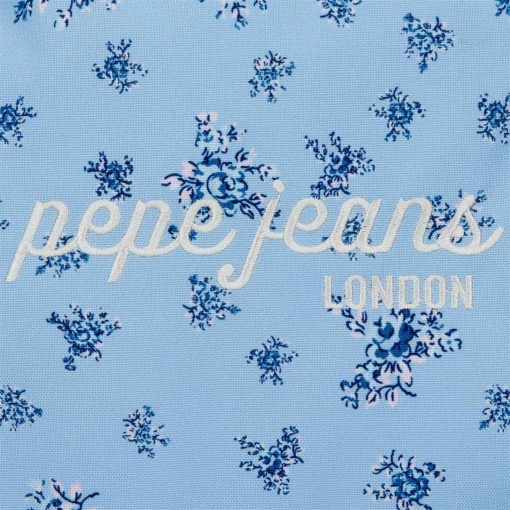 PEPE JEANS Olivia light blue coin purse