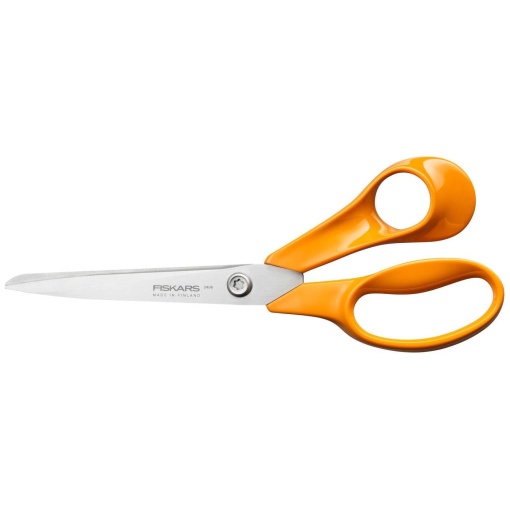 Tesoura 8 1/2" 21cm FISKARS Classic