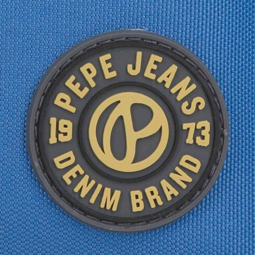 PEPE JEANS Henry triple estuche negro